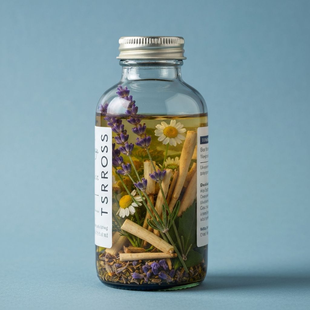 Botanical Daily Blend